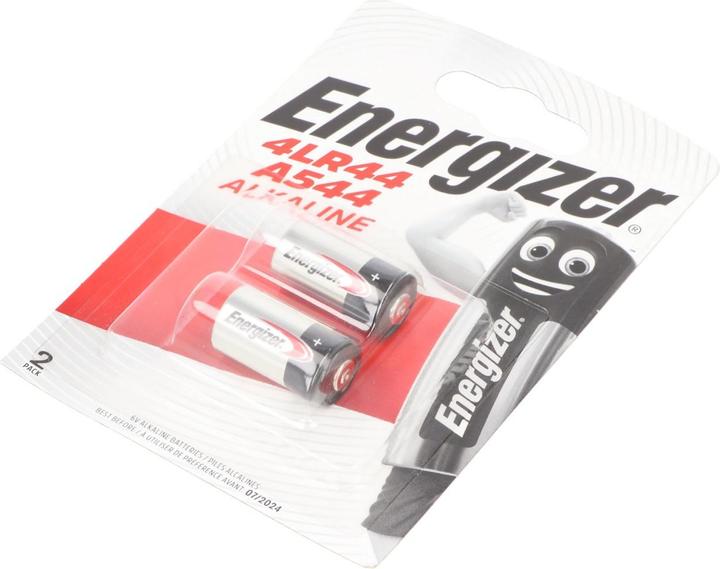 Produktbild Energizer A544 Specialty (2 Stk., 4LR44, 178 mAh)