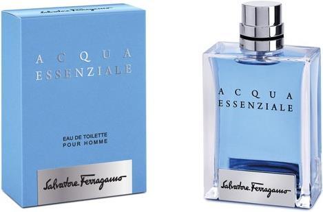 Immagine prodotto Salvatore Ferragamo Acqua Essenziale (Eau de toilette, 100 ml)