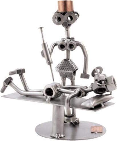 Produktbild Hinz & Kunst 233 - Figur "Krankenschwester"