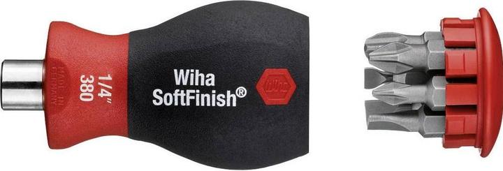 Produktbild Wiha Schraubendreher (Torx (TX))