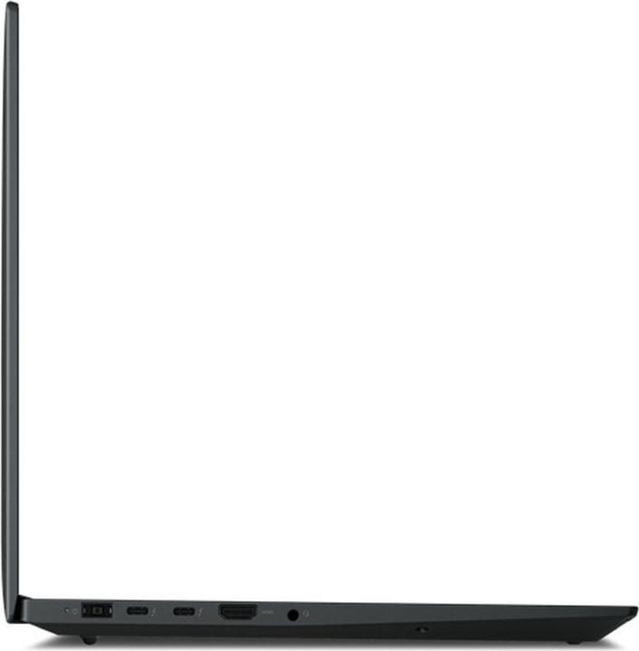 Actual product image Lenovo ThinkPad P1 Gen. 5 (16", Intel Core i7-12800H, 32 GB, 1000 GB, DE)