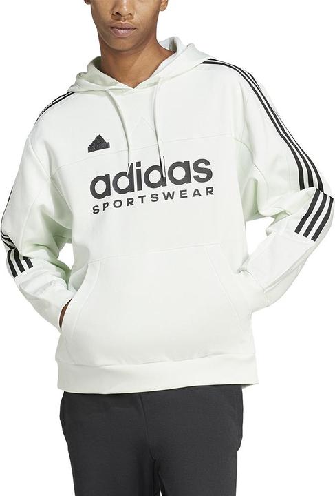Produktbild adidas M Tiro Hoodie (XL)
