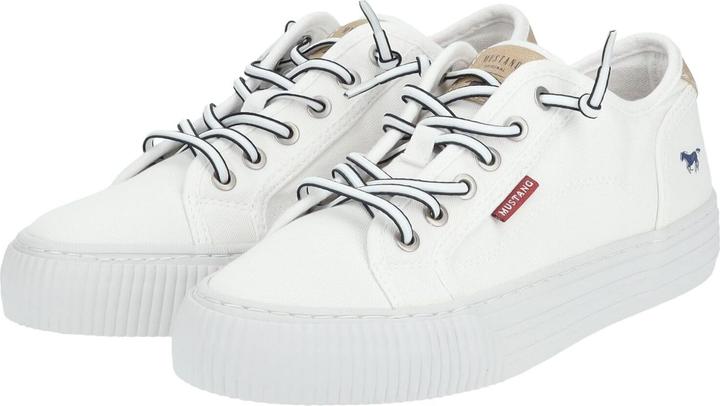 Image du produit Mustang Baskets (37)