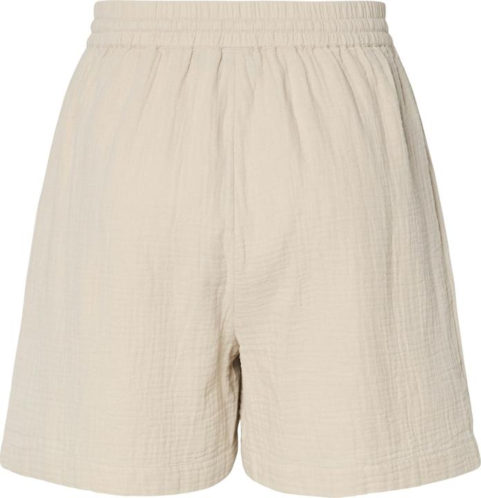 Produktbild Pieces PCSASTINA HW Musselin Shorts (XL)