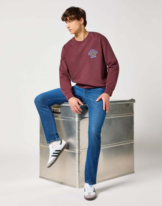 Produktbild Wrangler Jeans River (33)