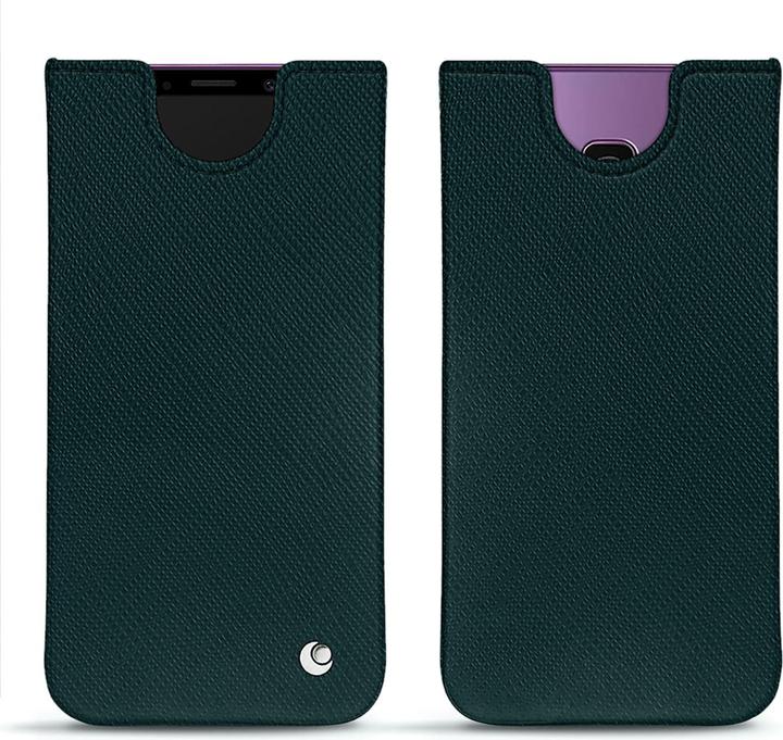 Immagine prodotto Noreve Cover in pelle (Samsung Galaxy S9+)
