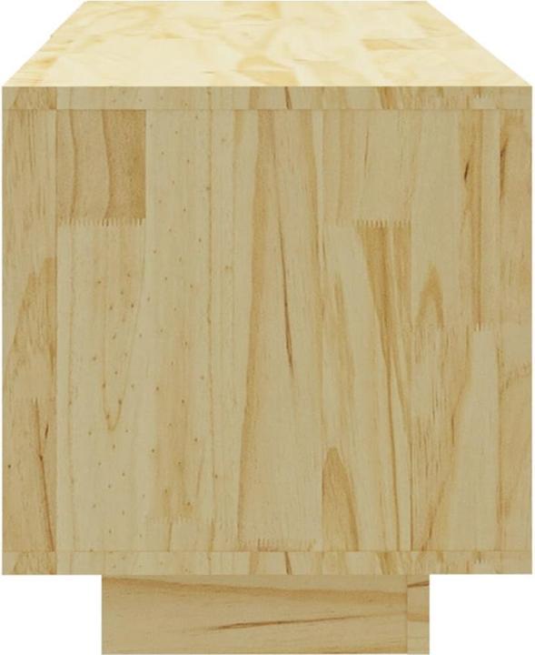 Actual product image VidaXL Kinsley (110 x 30 x 33.5 cm)