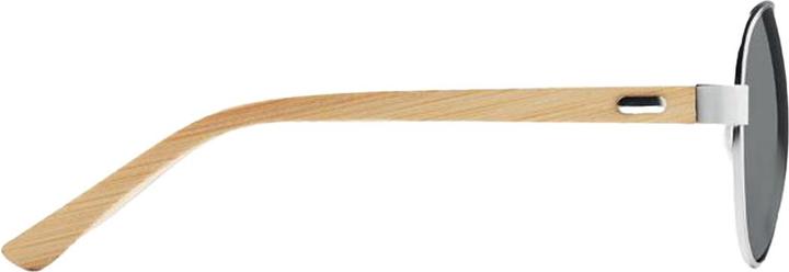 Produktbild MidOcean Sonnenbrille Honiara Bambus