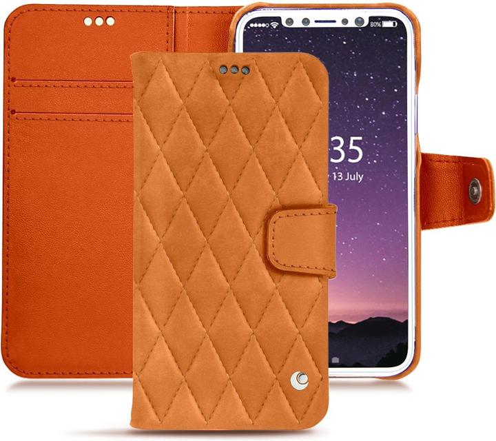 Tangerine vintage - Couture ( Pantone #d47231 )