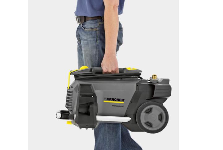 Image du produit Kärcher Nettoyeur haute pression HD 5/12 C PLUS (Fonctionnement sur secteur)
