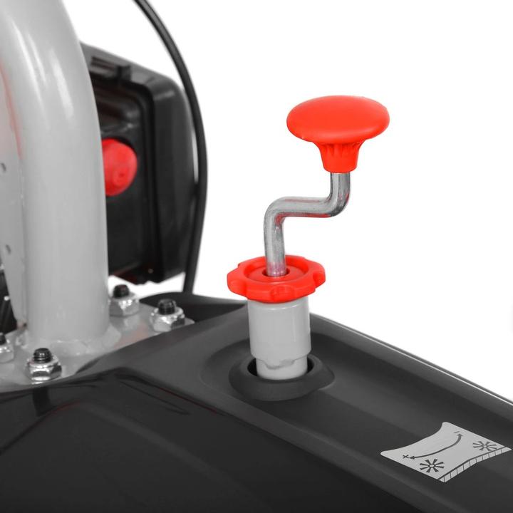 Immagine prodotto Hecht 8101 S Sweeper