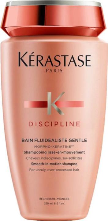 Image du produit Kérastase Discipline Bain Fluidealiste (250 ml, Shampoing liquide)