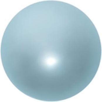 Actual product image Bijouteria Piercingball (Surgical steel 316L, Synthetic pearl)