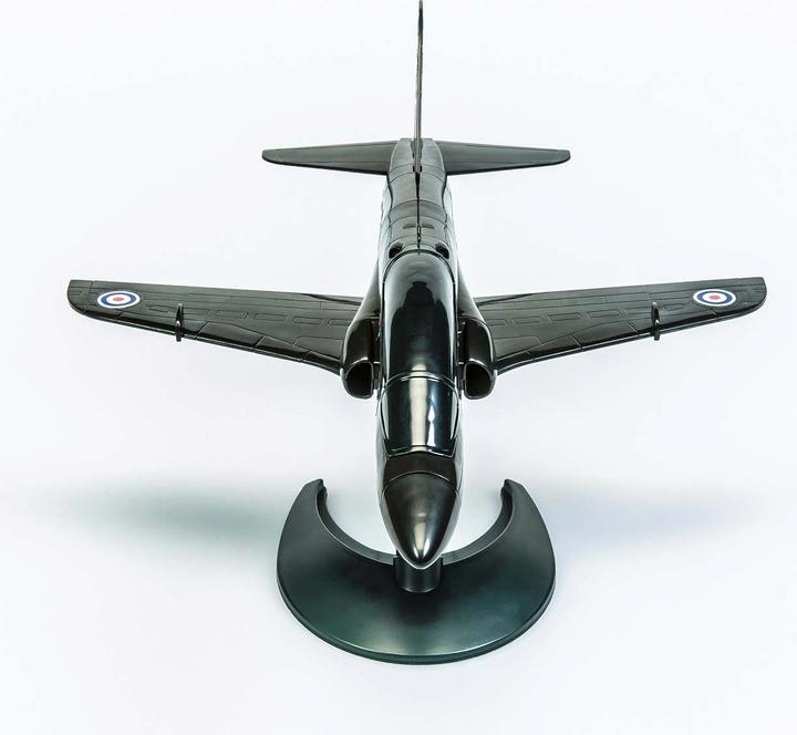 Image du produit Airfix Kit de construction BAE Hawk Quick Build