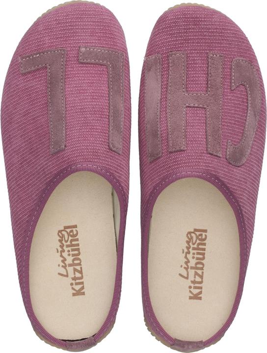 Actual product image Living Kitzbühel Cotton - Chill slippers (36)