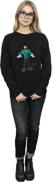 Image du produit Disney - Sweat FRANKENSTEIN GOOFY - Femme (S)