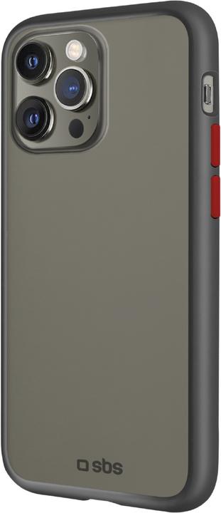 Actual product image SBS Rim cover (Apple iPhone 13 Pro Max)