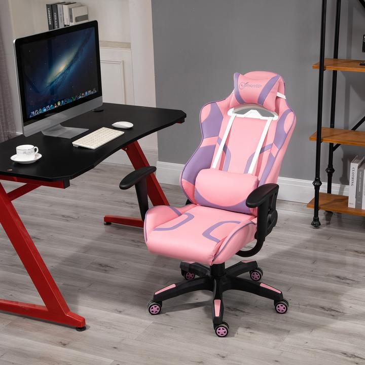 Image du produit Vinsetto Chaise de jeu