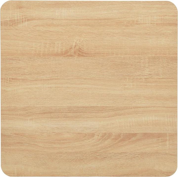 Actual product image VidaXL Bar table (50 x 50 x 107 cm)