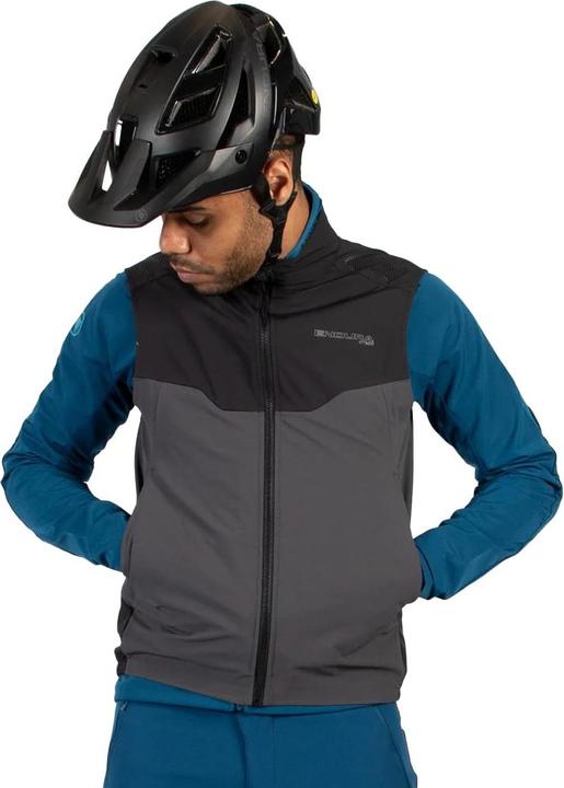 Actual product image Endura MT500 Spray Vest (XL)