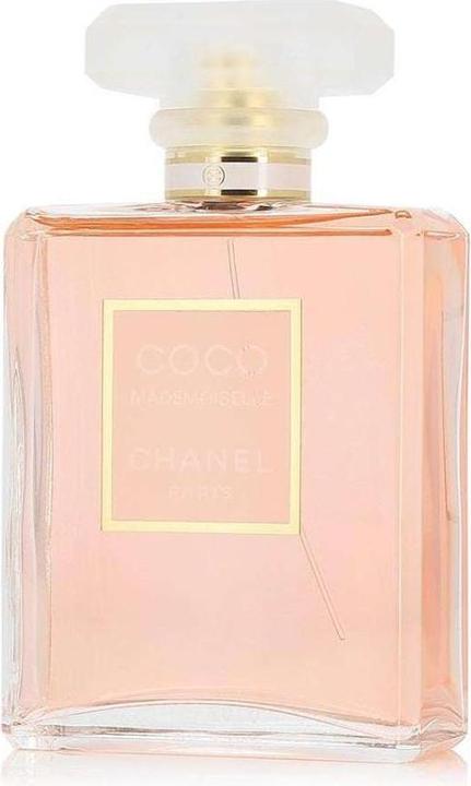 Image du produit Chanel Coco Mademoiselle (Eau de parfum, 100 ml)