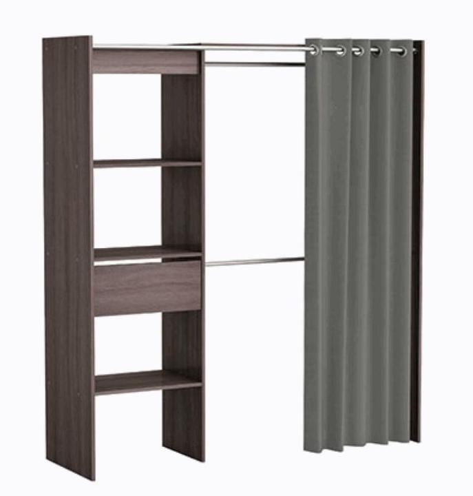 Immagine prodotto Demeyere Chicago (168,5 x 50 x 187 cm)