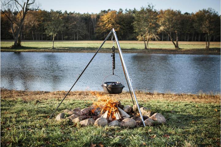 Actual product image Petromax Fire pot without feet/ft 6