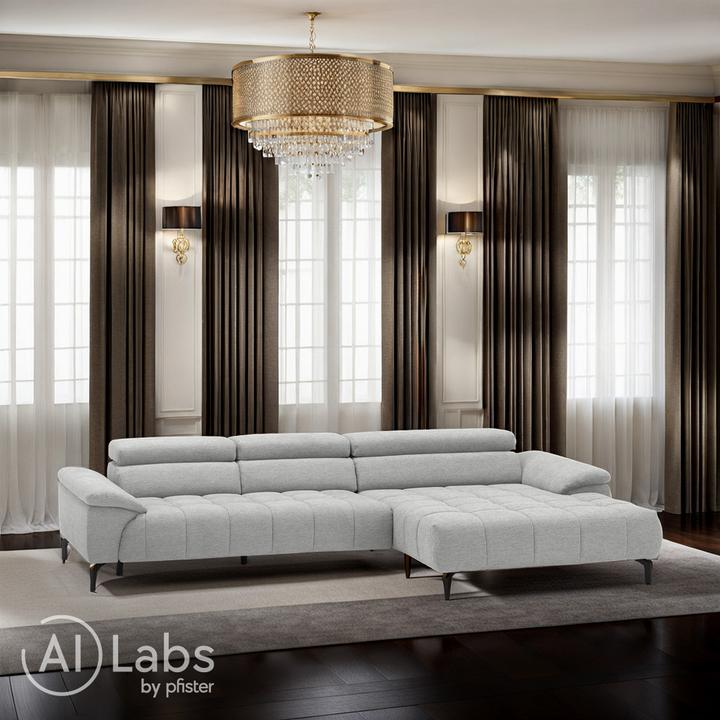 Image du produit Beldomo Style Vegas-S (Canapé d'angle)