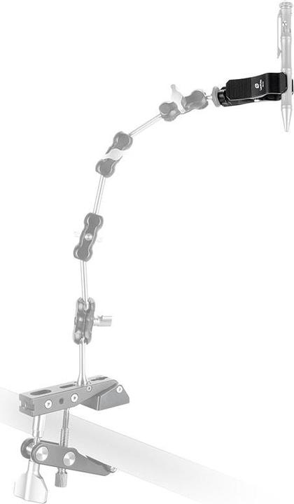 Image du produit Leofoto Pince multiple MC-03 (Pince de pied)