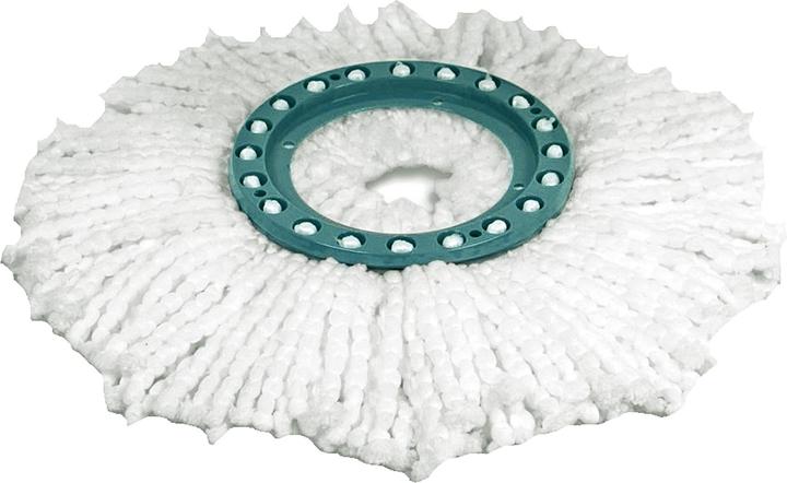 Leifheit Ersatzkopf Clean Twist Disc Mop (1 Stk.)