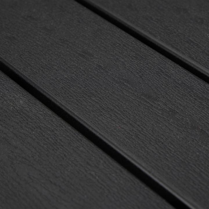 Actual product image Relaxdays Garden table (166 cm)