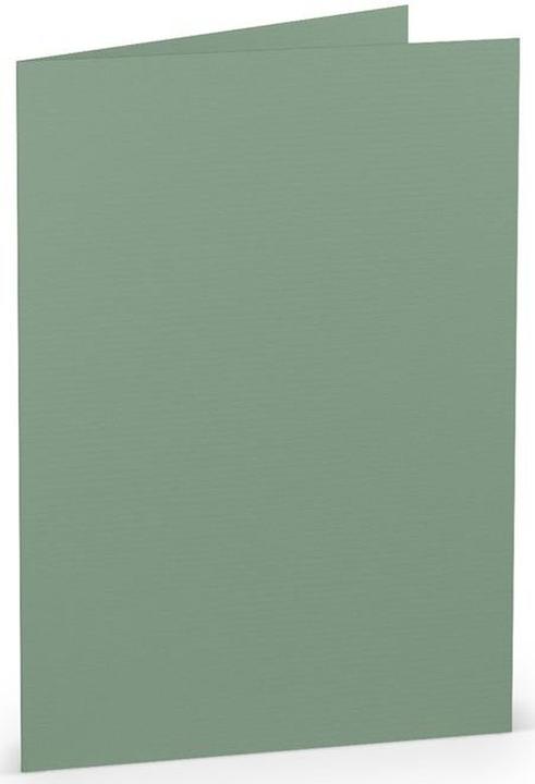 Image du produit Rössler Carte-lettre Paperado eucalyptus (1 pcs)