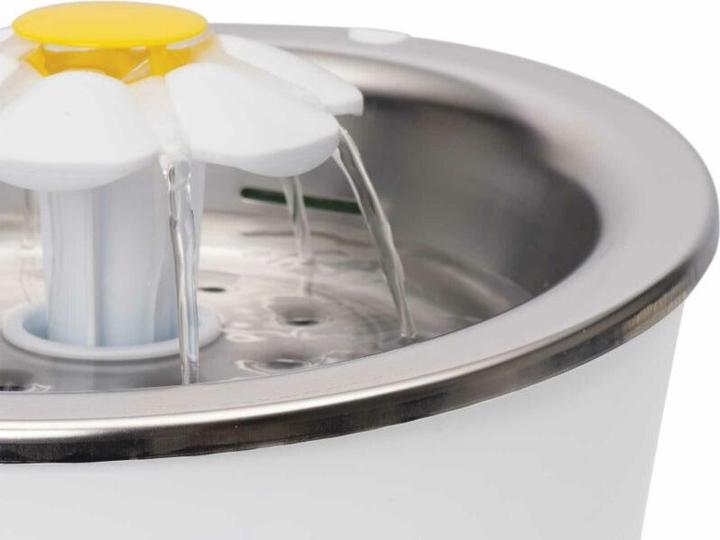 Actual product image Catit flower fountain (3 l)