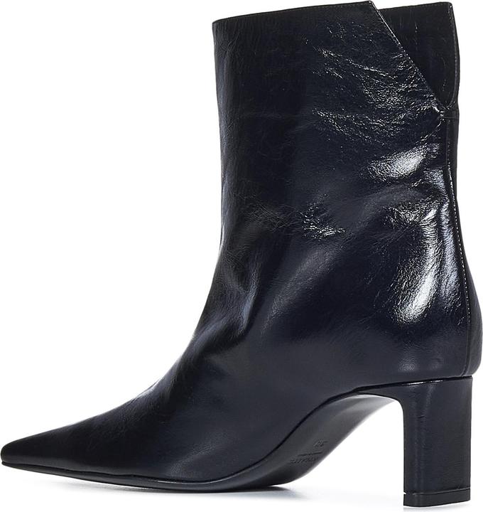 Image du produit Khaite Ny Boots Black (37)