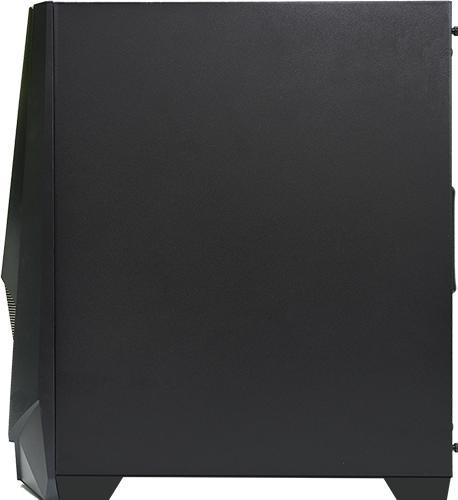 Actual product image Xilence Enclosure Xilent Blast ARGB (XG141) (ATX, Mini-ITX, mATX)