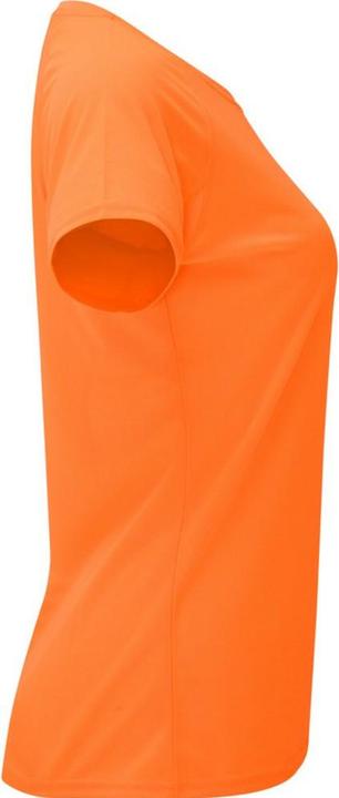 Immagine prodotto Alpinia Bahrain Maglietta Sportiva Maniche Corte Donna (S)