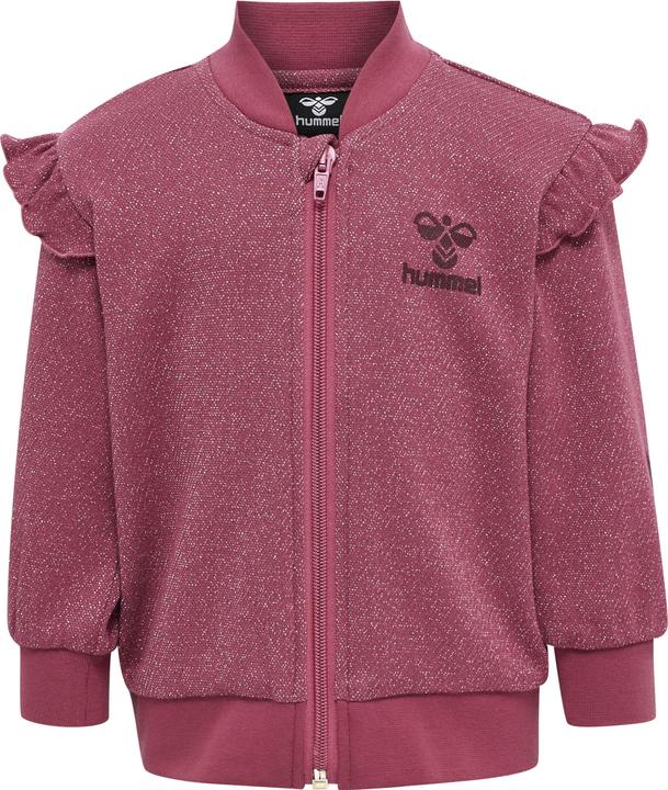 Produktbild hummel Hmlsally Zip Jacket (68)
