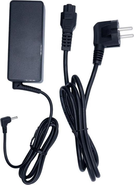 Actual product image Terra NB MOBILE 360-13 Power supply unit with power cable EN (40 W)