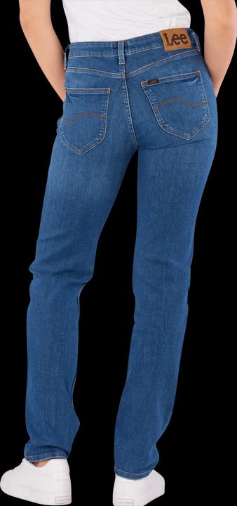 Actual product image Lee Jeans Marion Straight (W29/L33)
