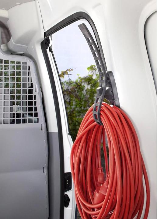Actual product image QuickFist Quick Fist Long Arm Vehicle Tool Holder