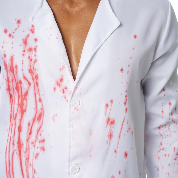 Actual product image Dressforfun Creepy doctor (XXL)