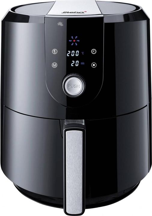 Produktbild Steba HF 5000 XL