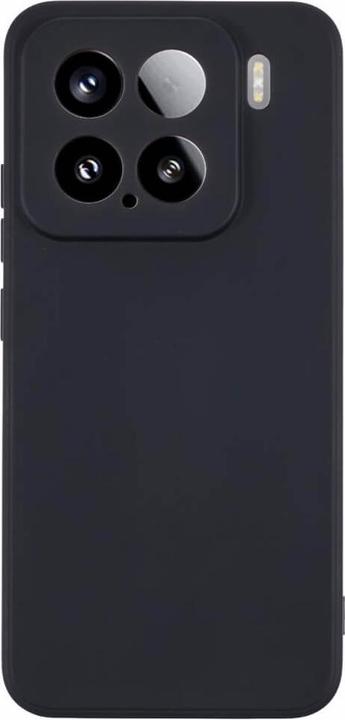 Produktbild Cover-Discount Xiaomi 15 - Silikon Gummi Hülle (Xiaomi 15)