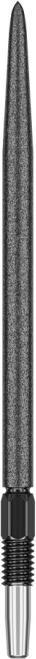 Actual product image Target Swiss Point SLK Spitzen, black 42mm