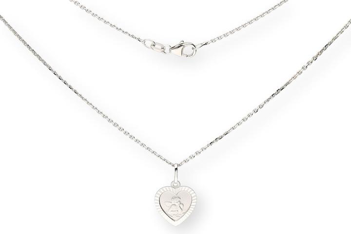 Produktbild Carat Motifs (Silber 925, 40 cm)