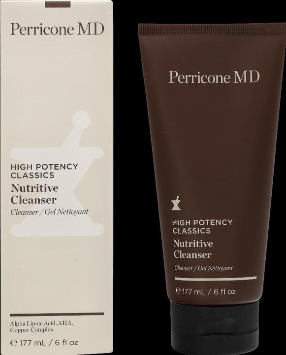 Immagine prodotto Perricone MD Detergente nutritivo High Potency Classics (Gel, 177 ml)