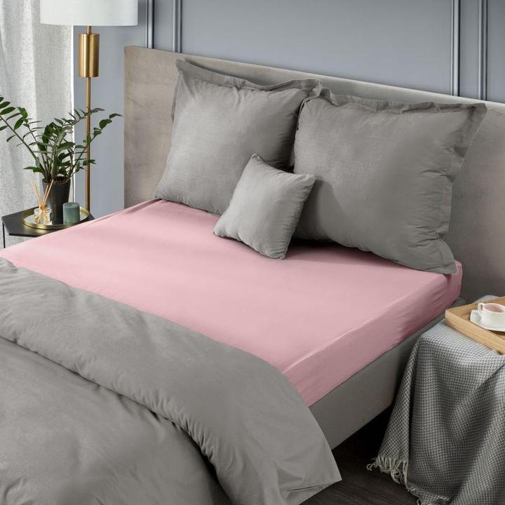 Actual product image Eurofirany D91 (160 x 200 x 30 cm)
