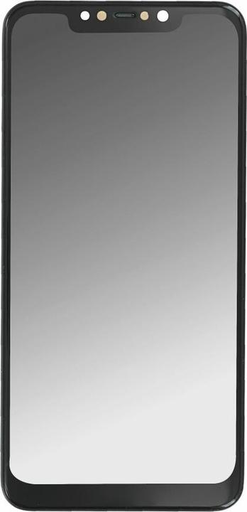 Immagine prodotto OEM Unità display + cornice per Poco F1 (Pocophone F1) (Display, Xiaomi Pocophone F1)