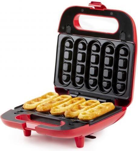 Actual product image Domo Sandwich Toaster