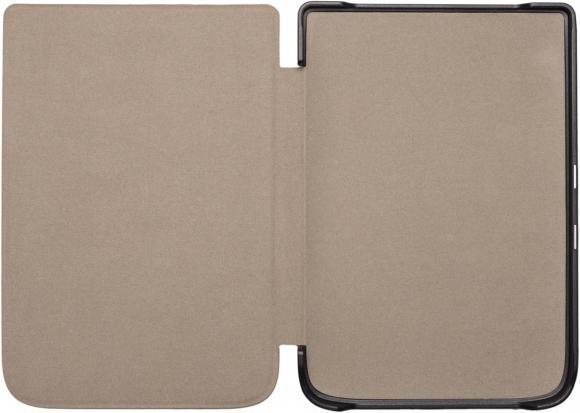 Produktbild PocketBook Original Cover (Touch Lux 4, Basic Lux 2, Touch HD 3, Touch Lux 5, Color, Basic 4)